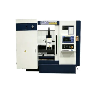 HF-G Series HIGH SPEED LASER CUTTING MACHINE